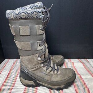 Merrell Polarand Rove Peak Womans Size 6
